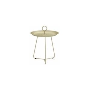 Houe Eyelet bijzettafel small 45 pistachio