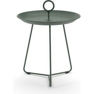 Houe Eyelet bijzettafel small 45 pine green