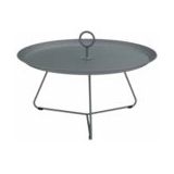 Bijzettafel Houe Eyelet Tray Table 70 Dark Grey