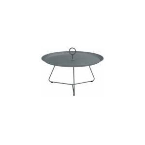Bijzettafel Houe Eyelet Tray Table 70 Dark Grey