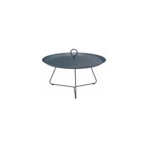 Bijzettafel Houe Eyelet Tray Table 70 Midnight Blue