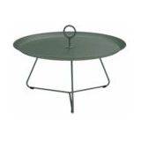 Bijzettafel Houe Eyelet Tray Table 70 Pine Green