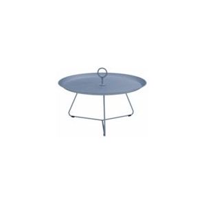 Bijzettafel Houe Eyelet Tray Table 70 Pigeon Blue