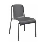 Tuinstoel Houe Nami Dining Chair Dark grey