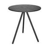 Tuintafel Houe Nami Café Table Black