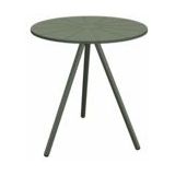 Tuintafel Houe Nami Café Table Olive Green