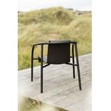 Loungestoel Houe Nami Lounge Chair Olive Green