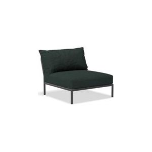 Loungeset Module Houe Level 2 Chair Alpine