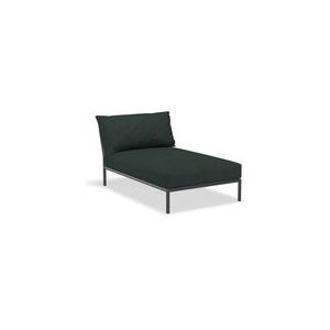 Loungeset Module Houe Level 2 Chaiselong Alpine