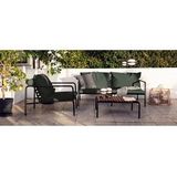 Loungestoel Houe Avon Chair Char