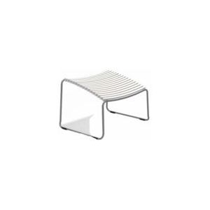 Voetenbank Houe Click Footrest Muted White