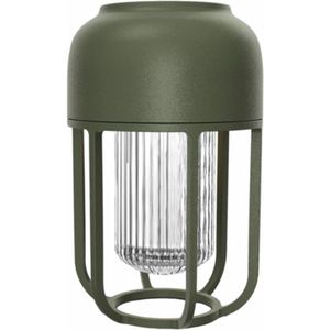 Buitenlamp Houe Solar Lantern Laurel Green