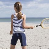 Petit Crabe UV werende Zwemshort Kinderen - Donkerblauw - Maat 80-92