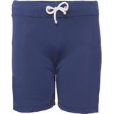 Petit Crabe UV werende Zwemshort Kinderen - Donkerblauw - Maat 80-92