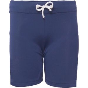 Petit Crabe - UV-werende Zwemshort - Donkerblauw - Kinderen