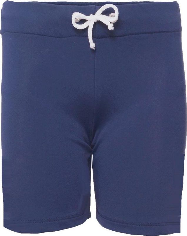 Petit Crabe UV werende Zwemshort Kinderen - Donkerblauw - Maat 80-92