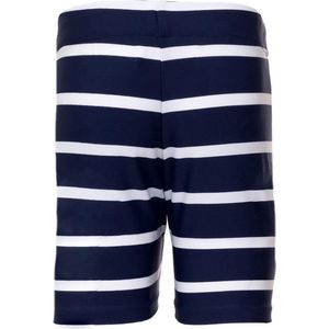 Petit Crabe - Alex - Zwembroek - Navy/Wit Gestreept - UV50+