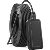 Waterdichte 5,5 mm endoscoopcamera met WiFi-zender F220 - 5m