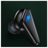 Gaming TWS-oortelefoon met microfoon K55 - blauw / zwart