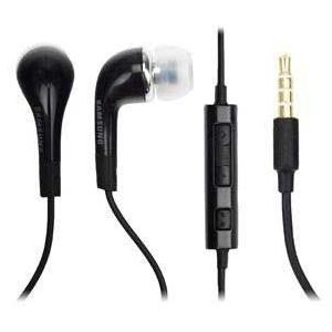 Samsung - EHS64AVFBE - Stereo Headset - Zwart