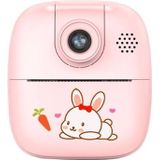 Kinder Instant-cameraprinter A18 - 24MP - Roze