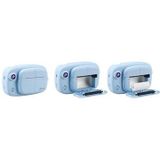 Digital Instant Camera voor Kinder met 32GB Geheugenkaart - Blauw