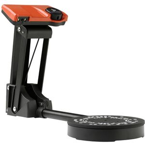 Scan Dimension - SOL Pro - 3D-scanner - Zwart - Hoogprecisie