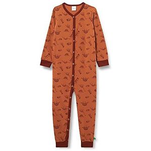 Fred's World by Green Cotton Dino Bodysuit voor babyjongens