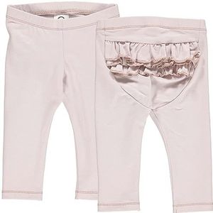 Müsli by Green Cotton Cozy Me Frill Pants baby casual broek meisjes meisjes, Rose Moon, 74