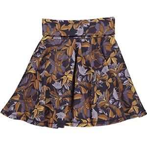 Müsli by Green Cotton meisjes villosa rok, lila mist, 104 cm