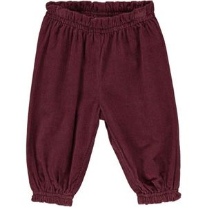Müsli - Corduroy Broek - Fig - Fluwelen Broek