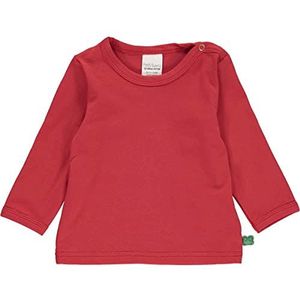 Fred's World by Green Cotton Alfa L/S T Baby, lollie, 56 cm