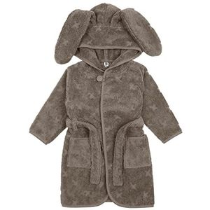 Müsli Badjas - Bunny - Cashewnoten - Müsli - 104/110 - Badjas