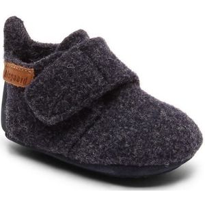 Bisgaard Jongens 11200999 Lage pantoffels, blauw 20, 23 EU