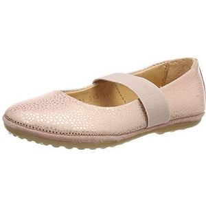 Bisgaard Meisjes 81915.119 Gesloten ballerina's, Pink Blush 709, 31 EU