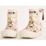 Bisgaard baby rubber Gummistiefel Regenstiefel, Matsch-Schuh, Regenschuh mit Stretcheinsatz