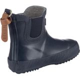 Bisgaard - Regenlaarzen voor baby's - Baby Rubber - Blauw