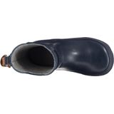 Bisgaard - Regenlaarzen voor baby's - Baby Rubber - Blauw