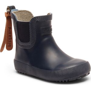 Bisgaard - Regenlaarzen voor baby's - Baby Rubber - Blauw