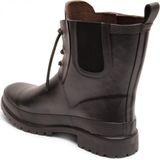 Bisgaard - Regenlaarzen voor kinderen - Rain - Zwart