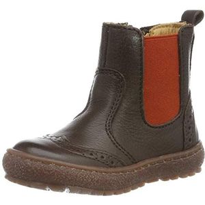 Bisgaard Meri Chelsea Boots voor meisjes, bruin bruin 300, 26 EU