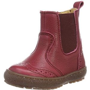 Bisgaard Meri Chelsea Boots voor meisjes, Pink Pink 4000, 31 EU