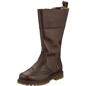 Bisgaard - Eline - Hoge Laarzen - Bruin - Kuitlaarzen