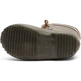 Bisgaard - Lace Thermo - Regenlaars - Groen - Natuurlijk Rubber