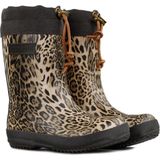 Bisgaard - Thermo Regenlaars - Leopard - Natuurlijk Rubber