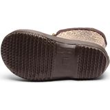 Bisgaard - Thermo Regenlaars - Leopard - Natuurlijk Rubber