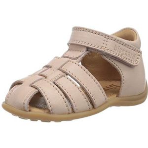 Bisgaard Bisgaard Carly Meisjes Gesloten sandalen Gesloten sandalen, Pink Nude 1603, 19 EU
