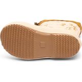 Bisgaard - Thermo Regenlaarzen - Longan Fruit - Bovenmateriaal: Rubber - Binnenmateriaal: Wol - Zool: Rubber