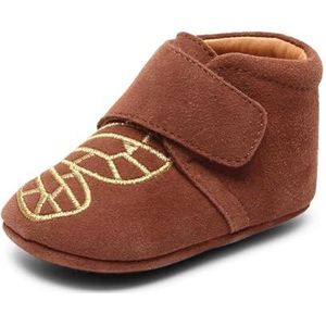 Bisgaard Slippers voor meisjes, Roze Pluim 18, 35 EU