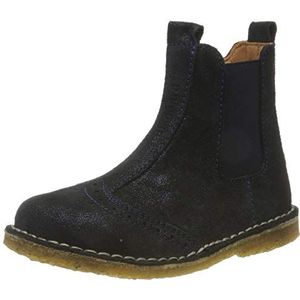 Bisgaard Nori Boot voor meisjes, blauw (night), 30 EU